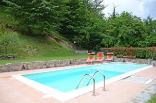 La Sella - Pescaglia - 3