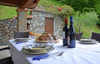 La Sella - Pescaglia - 2