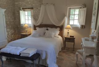 La Ferme Blanche - Cussay - 3
