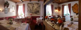 Hotel Rigi Vitznau - Vitznau - 8