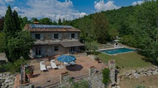 Il Trebbio - Gaiole in Chianti - 4