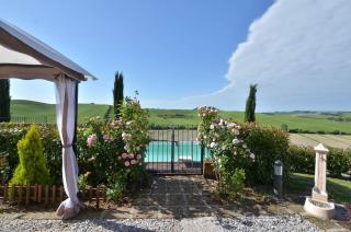Il Girasole - Castelnuovo Berardenga - 7