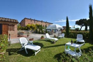 Il Girasole - Castelnuovo Berardenga - 4