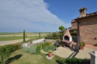 Il Girasole - Castelnuovo Berardenga - 2