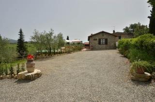 Sangiovese all'Aia - 6