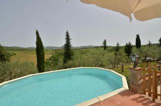 Sangiovese all'Aia - 3