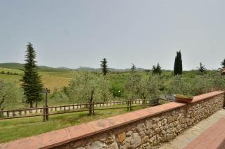 Sangiovese all'Aia - Gaiole in Chianti - 1