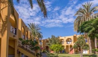 Tisalaya Park stay, cosy apartment in Maspalomas - Maspalomas - 3