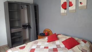 Gîte indépendant - 1