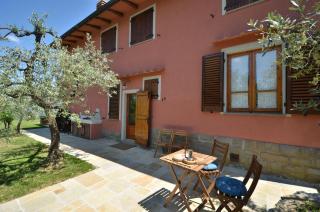Le Ginestre - Montevarchi - 6