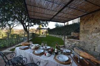 Canonica di Vertine - Gaiole in Chianti - 6