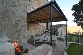 Canonica di Vertine - 1