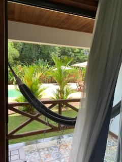 Pousada Villa Dos Sonhos - Itacaré - 4