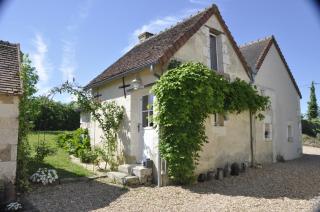 La Ferme Blanche - Cussay - 5