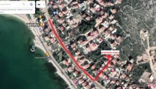 Apartmani Zorica - Brodarica - 9