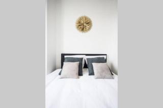 LE SEQUOIA Appart' pour 4 au Cœur de ville VICHY - Vichy - 2