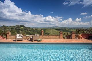 Villa Angelica - Peccioli - 2