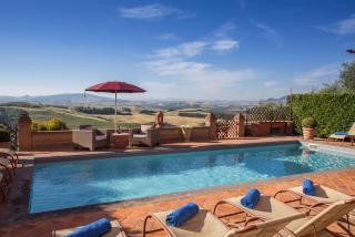 Villa Angelica - Peccioli - 1