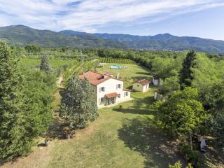 Casa Campodonico 10 - Terranuova Bracciolini - 8