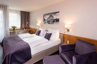 Hotel Aquino Berlin - 1