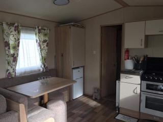 6 Berth Park Dean Saltfleet Barneys Den - Saltfleet - 7