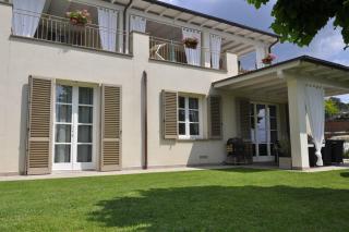 Casa Michelangelo 6 - Loro Ciuffenna - 7
