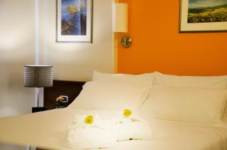Hotel Europa - 5