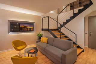 Hotel CUBE Prague - 2