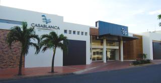 Hotel CasaBlanca Cucuta - Cúcuta - 3