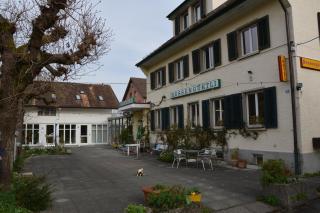 Hotel Hessengüetli - 9