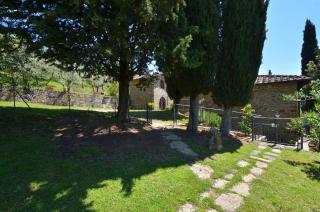 Podere Le Coste - Loro Ciuffenna - 2