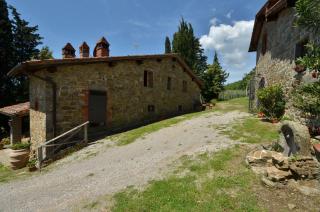 Podere Le Coste - Loro Ciuffenna - 1