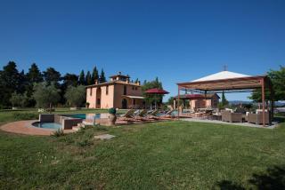 Villa Lestra - Peccioli - 5
