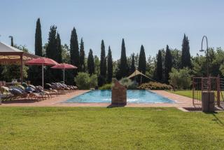 Villa Lestra - Peccioli - 4
