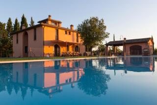Villa Lestra - Peccioli - 6