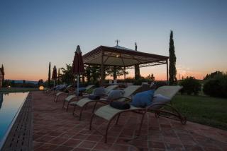 Villa Lestra - Peccioli - 2