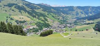 Ferienwohnungen Perfeldhof - 2