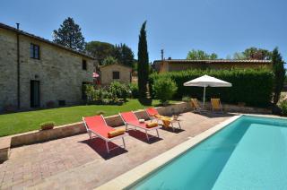 La Rana - Gaiole in Chianti - 5
