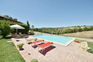 La Rana - Gaiole in Chianti - 9