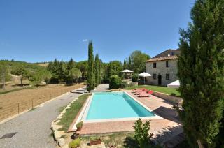 La Rana - Gaiole in Chianti - 7