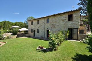 La Rana - Gaiole in Chianti - 2