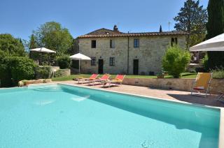 La Rana - Gaiole in Chianti - 1