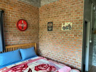 PilokMyhome ที่พักเหมืองปิล็อก บ้านอีต่อง - Ban Pilok Khi - 5