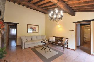 Podere Terrena - Gaiole in Chianti - 9