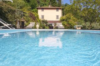 Villa Giovannino - Camaiore - 9