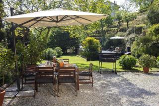 Villa Giovannino - Camaiore - 6