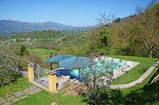 Casa Tamara - Coreglia Antelminelli - 8