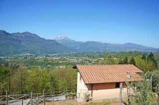 Casa Tamara - Coreglia Antelminelli - 3