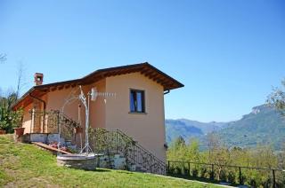 Casa Tamara - Coreglia Antelminelli - 2
