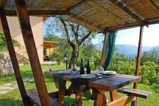 Casa Tamara - Coreglia Antelminelli - 1